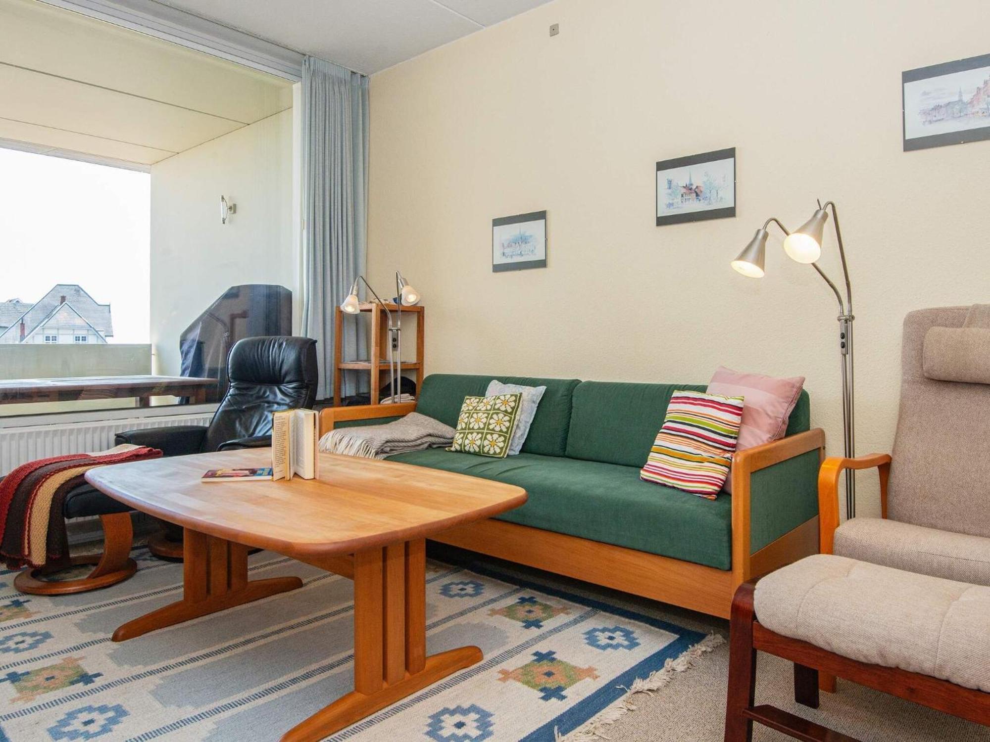 Holiday Home Fano VII Екстер'єр фото