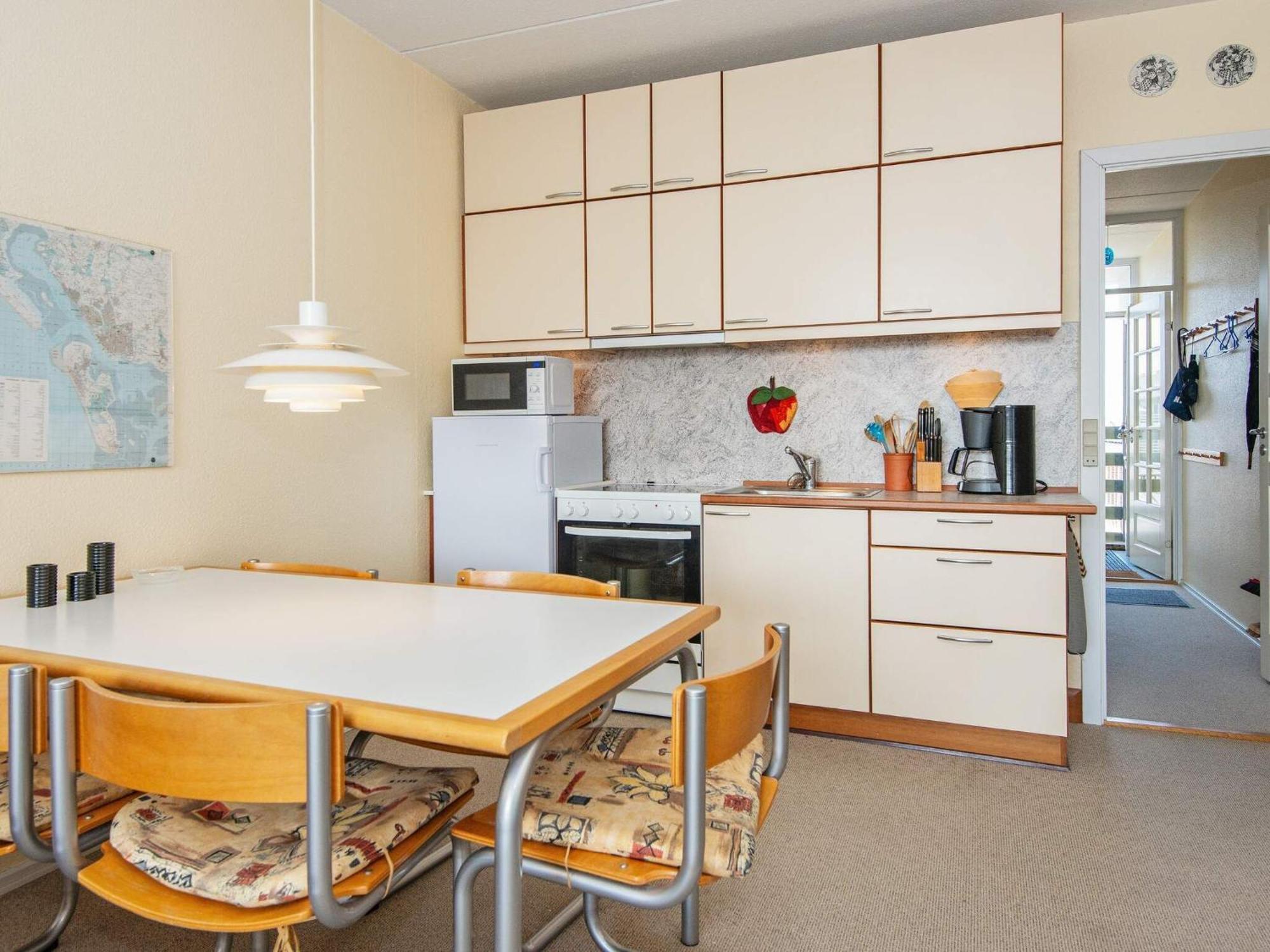 Holiday Home Fano VII Екстер'єр фото