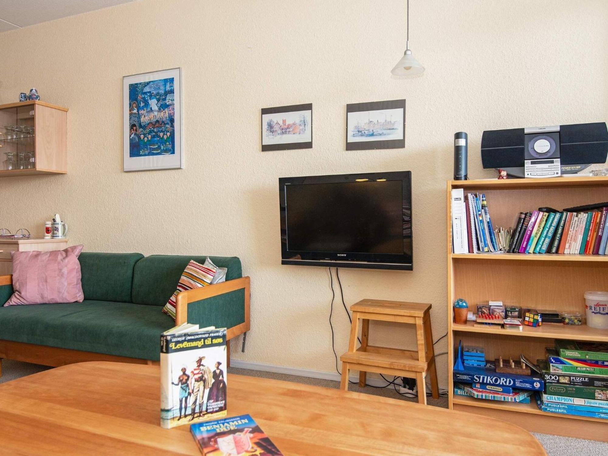 Holiday Home Fano VII Екстер'єр фото