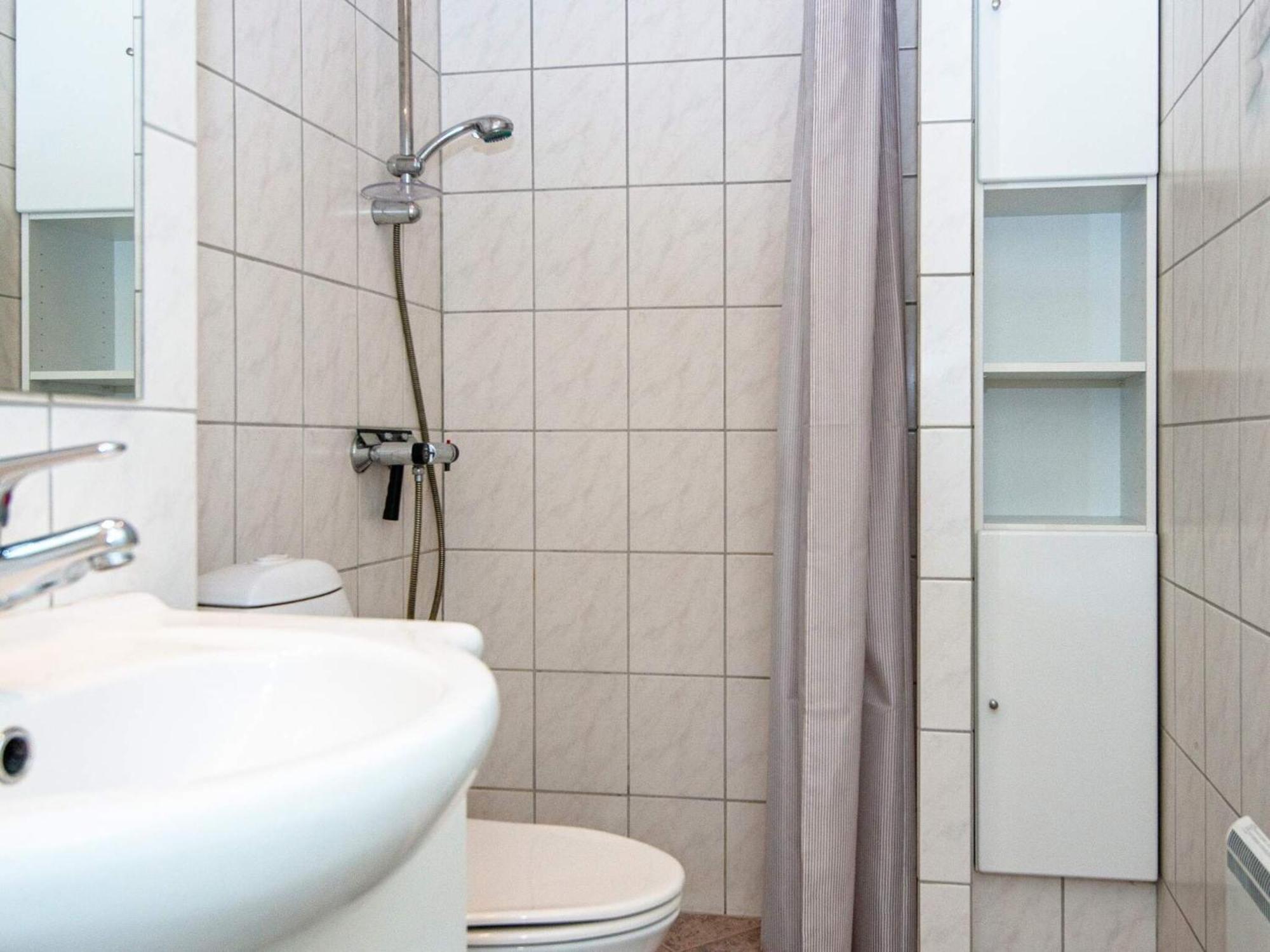 Holiday Home Fano VII Екстер'єр фото