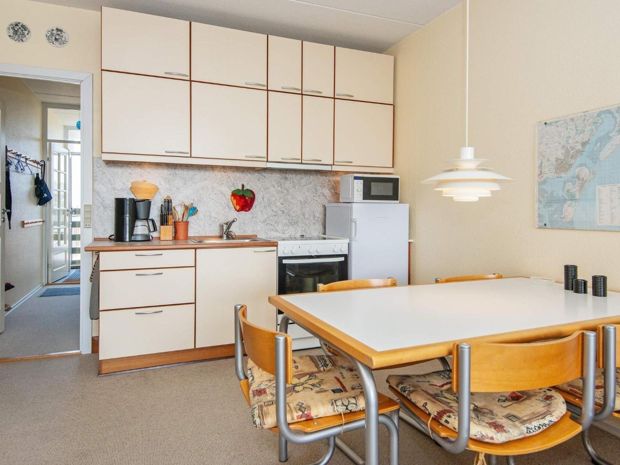 Holiday Home Fano VII Екстер'єр фото