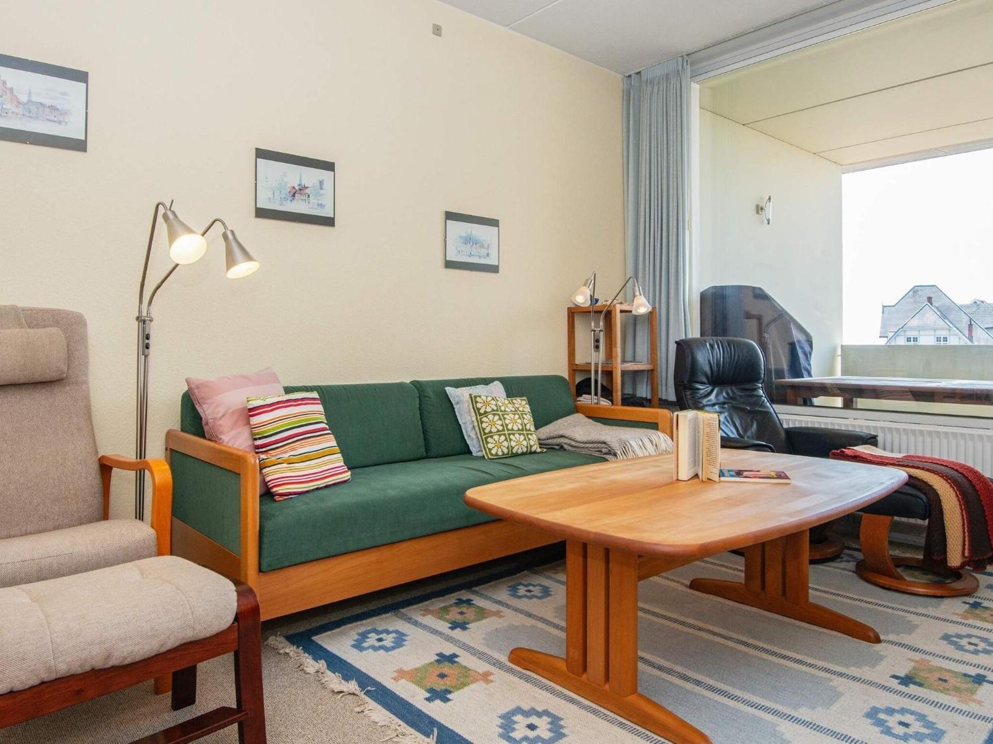 Holiday Home Fano VII Екстер'єр фото