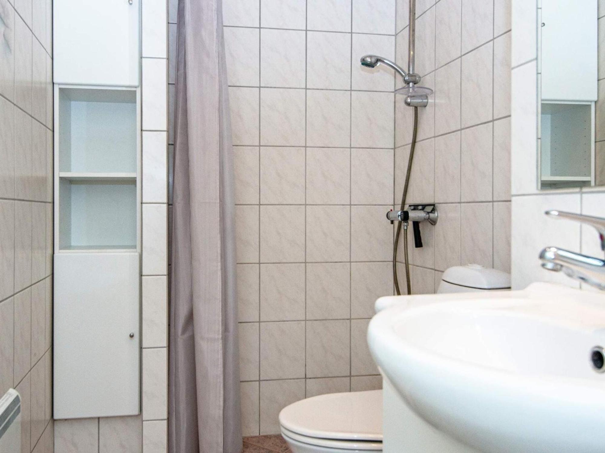 Holiday Home Fano VII Екстер'єр фото