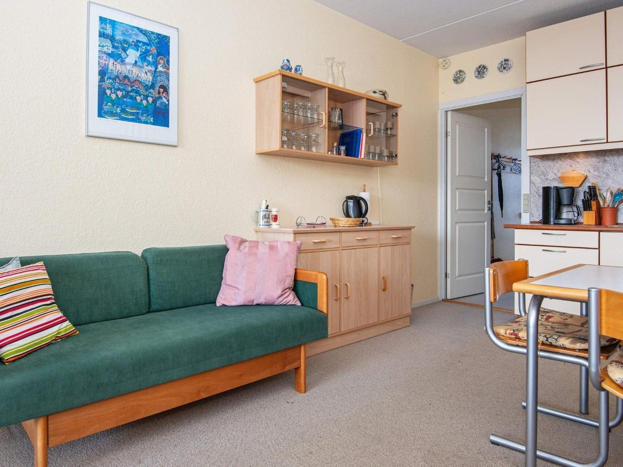 Holiday Home Fano VII Екстер'єр фото